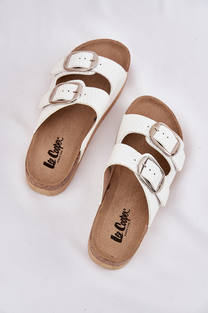 Lee Cooper