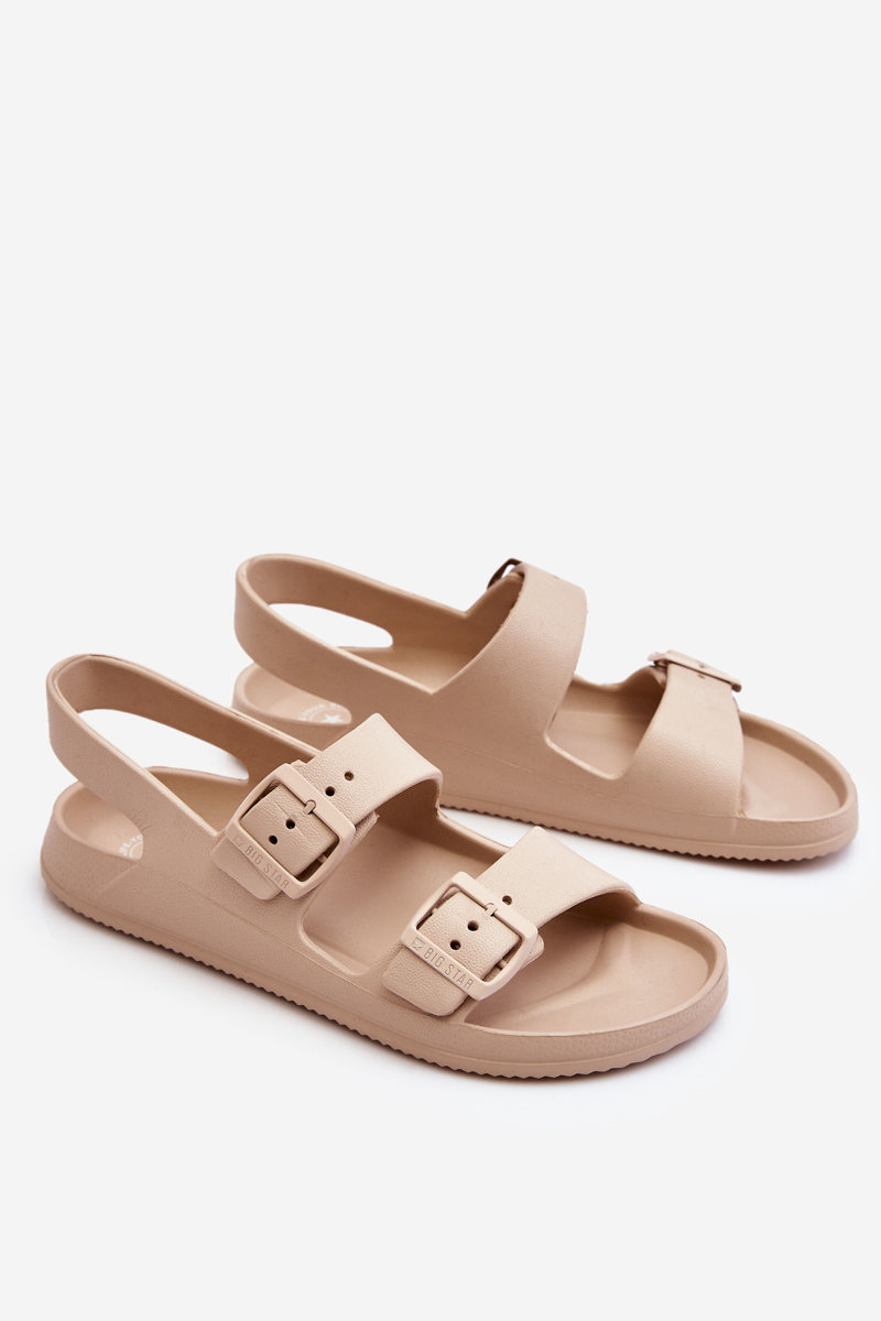 BIG STAR SHOES