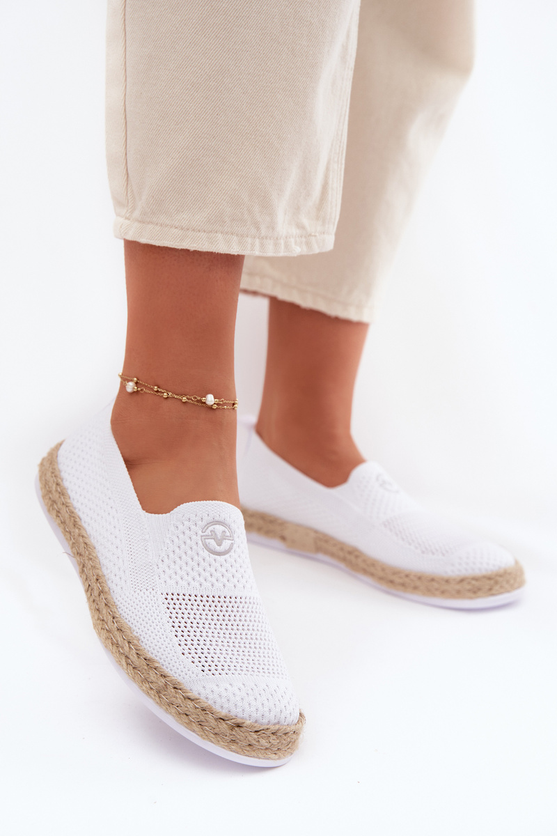 Дамски еспадрили Vinceza