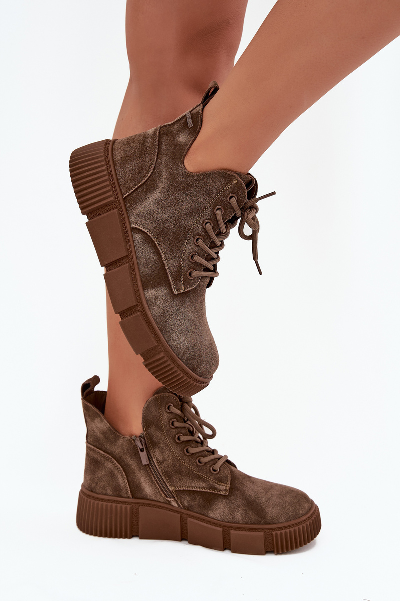 BIG STAR SHOES