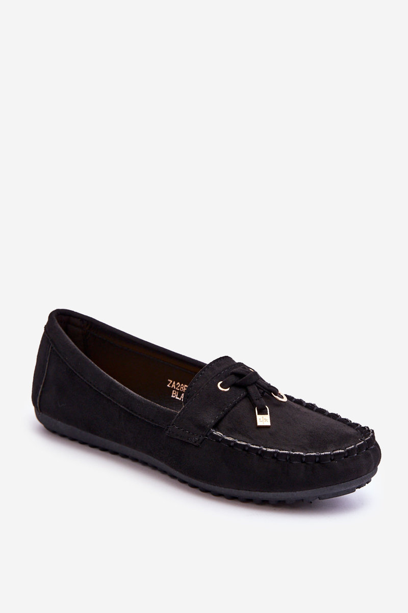 Mocasini de damă Kesi