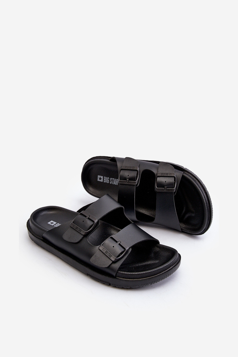 Sandale barbati, BIG STAR SHOES