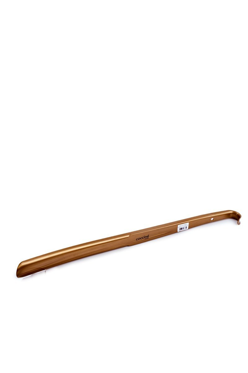 Coccine Kokcín plastová zlatá lyžica 60 cm