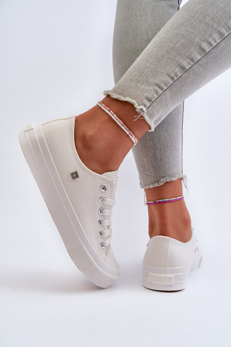 Tenisi dama, BIG STAR SHOES