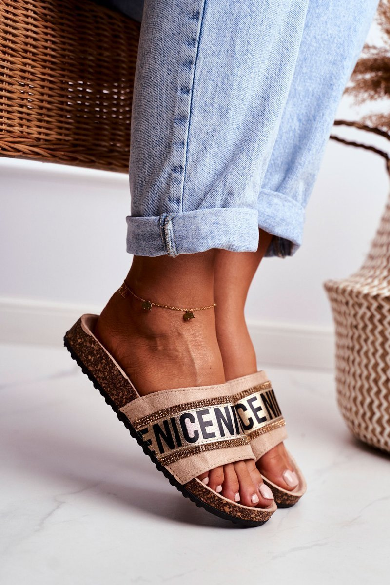 Slapi dama, Kesi BeNice