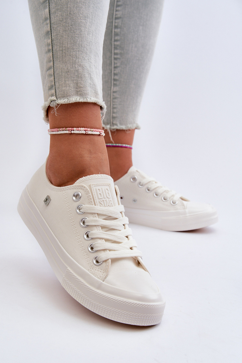 Tenisi dama, BIG STAR SHOES