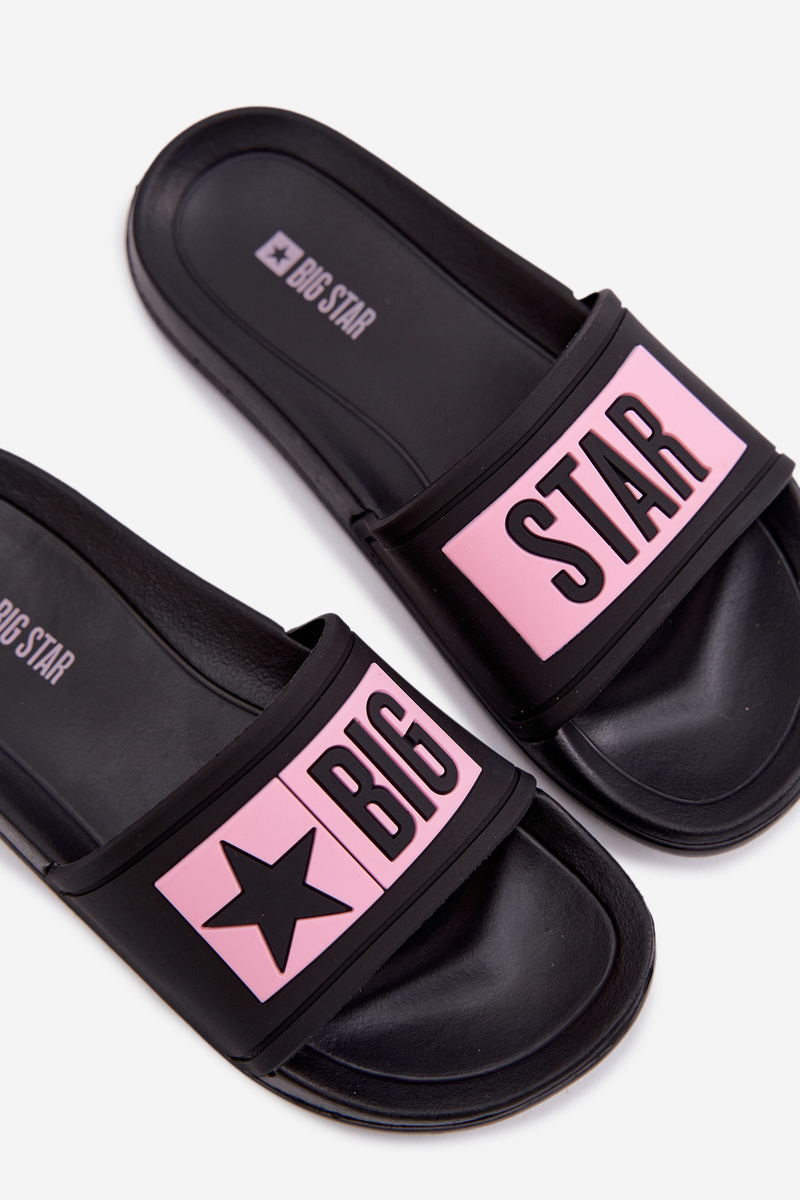 Detské šľapky Big Star