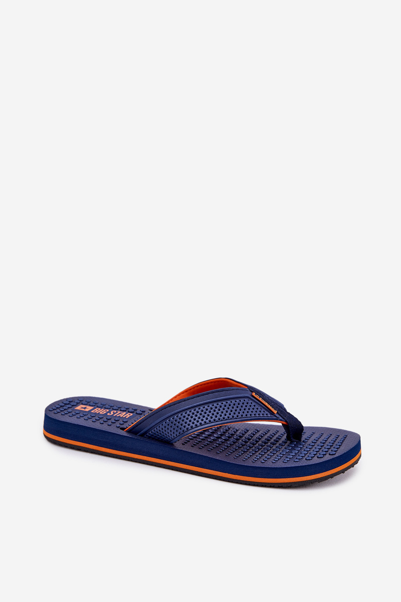 BIG STAR SHOES