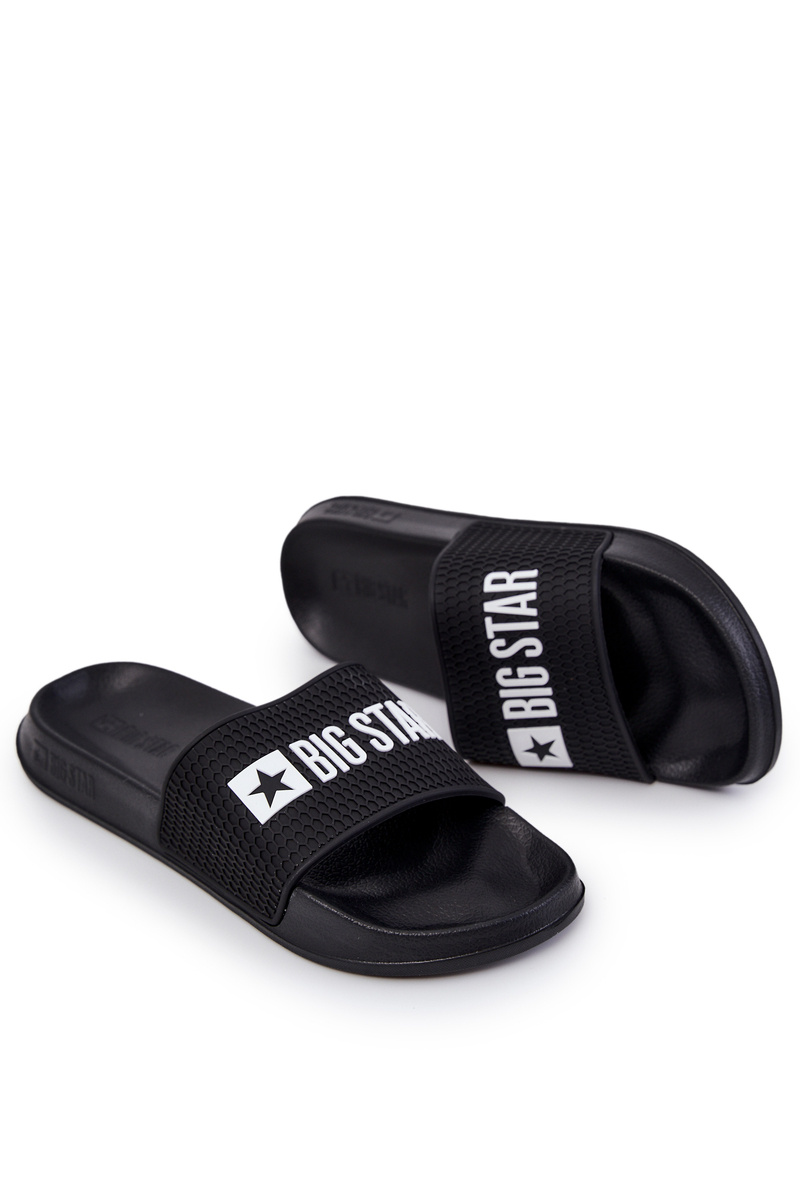 BIG STAR SHOES