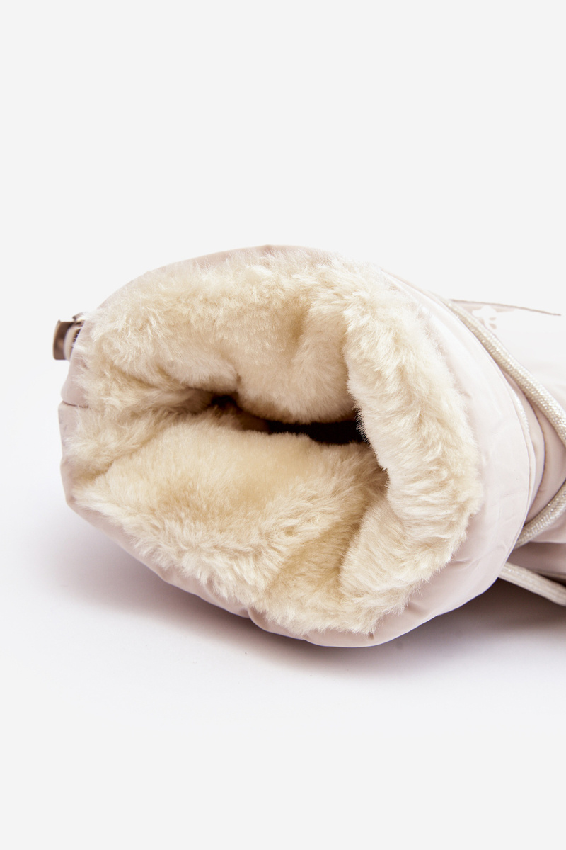 Cizme iarna de dama, Kesi