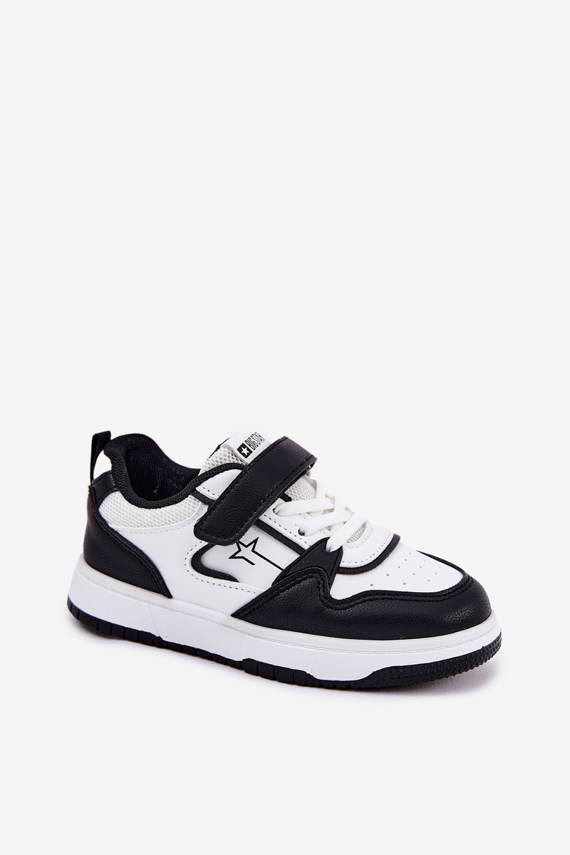BIG STAR SHOES