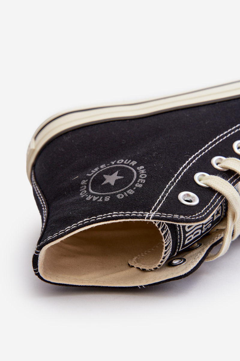 Dámske tenisky BIG STAR SHOES