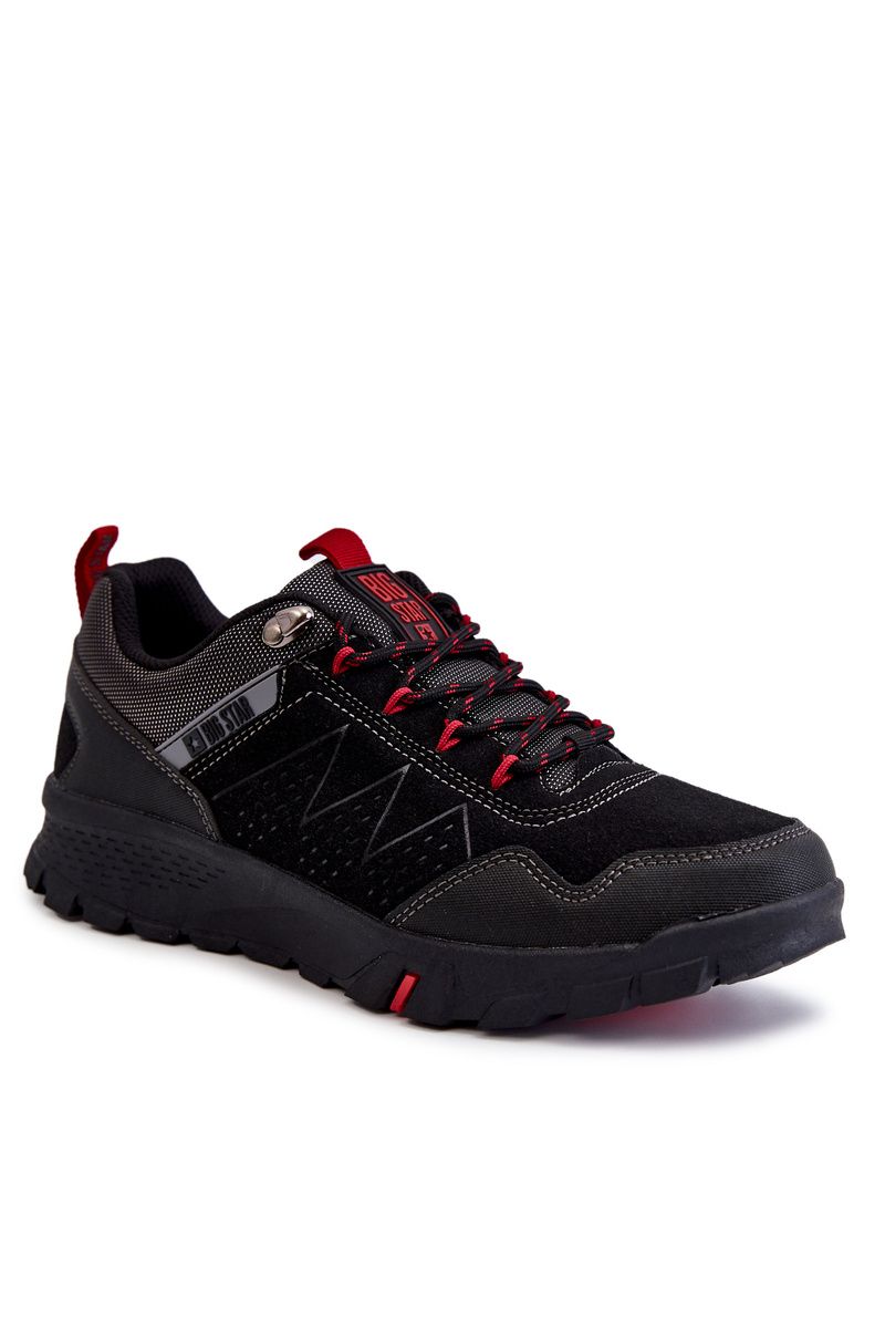 Tenisi barbati, BIG STAR SHOES Trekking