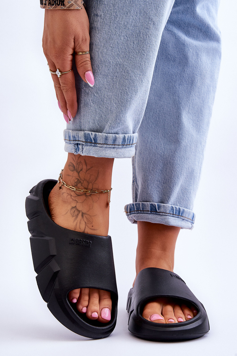 Slapi de damă BIG STAR SHOES