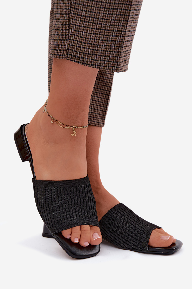 Sportiv articol Boto – cu design rafinat