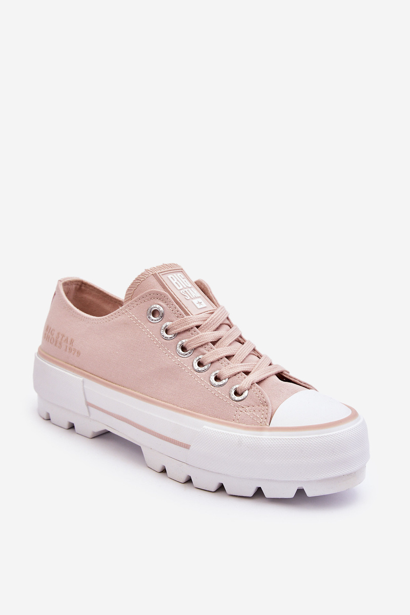 BIG STAR SHOES