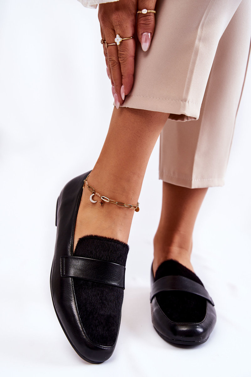 Mocasini Kesi Classic pentru femei