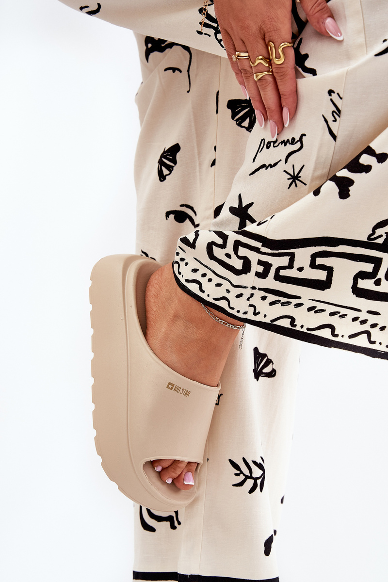 BIG STAR SHOES