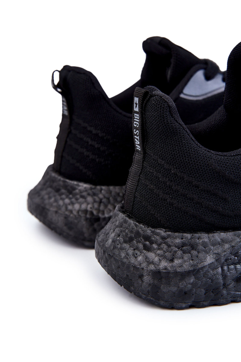 Adidasi barbati, BIG STAR SHOES