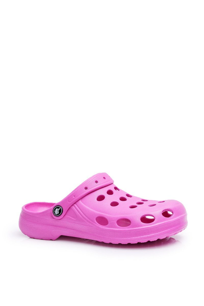 PM2 Flip Flop-uri EVA cu spumă roz pentru femei