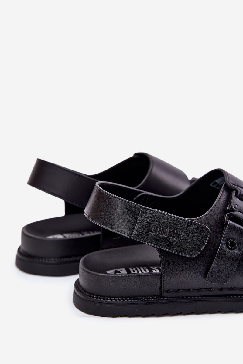 BIG STAR SHOES