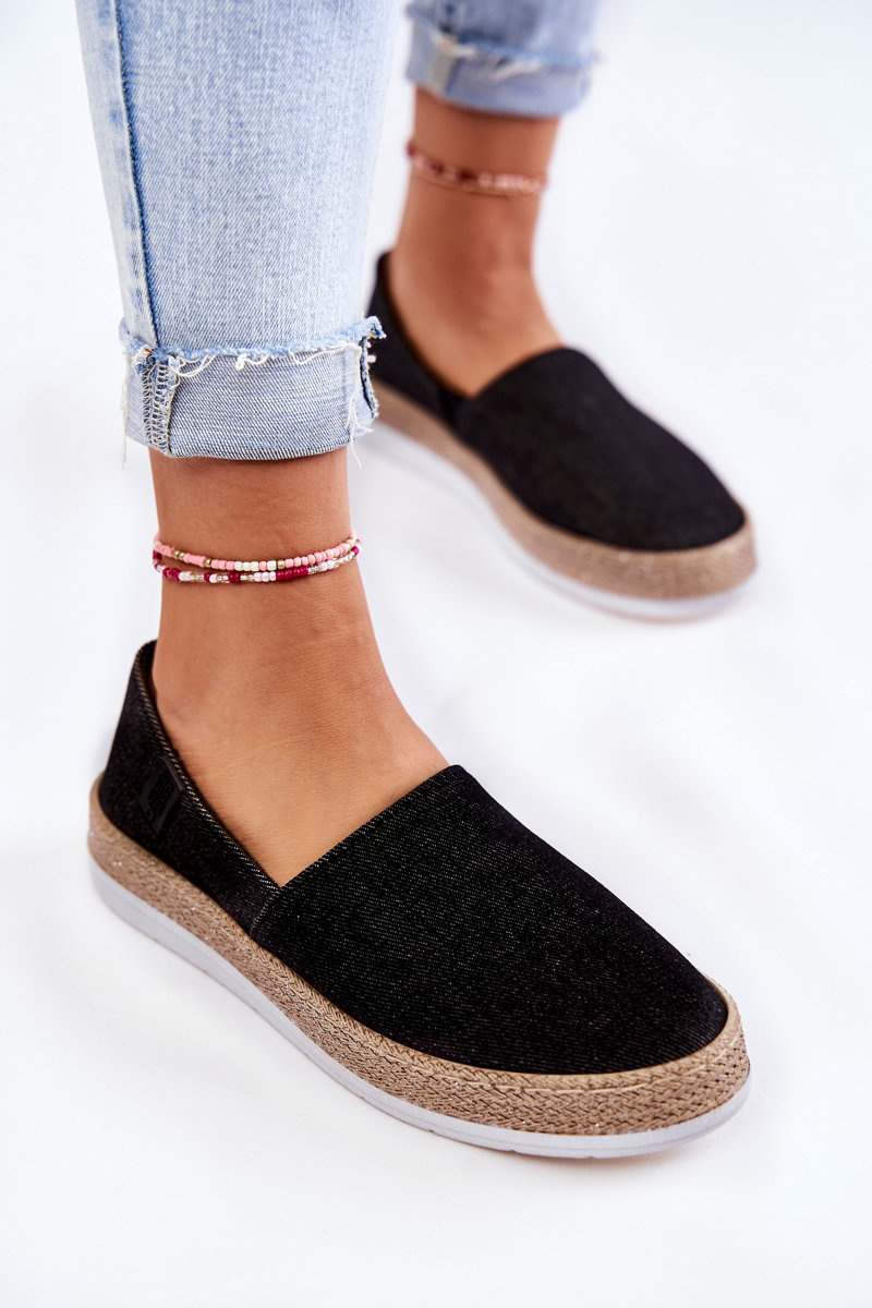 Espadrile de damă BIG STAR SHOES