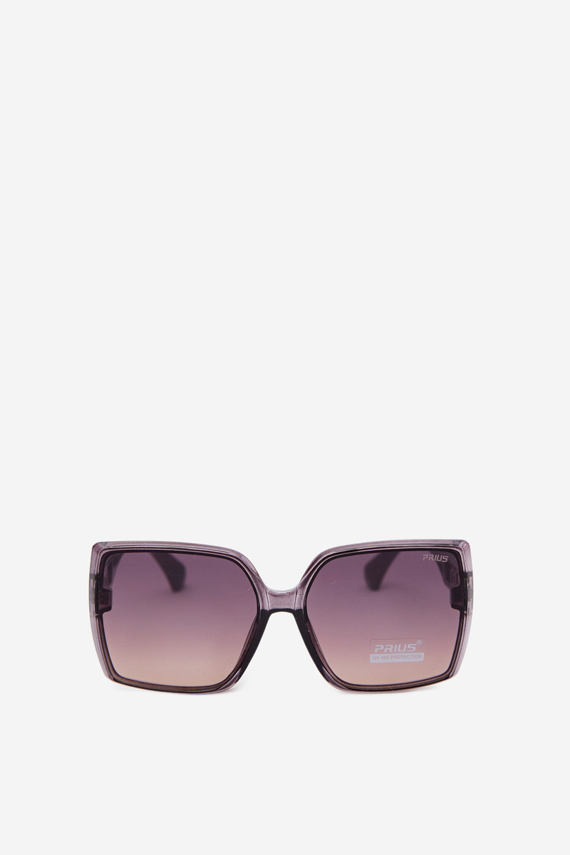 Ochelari de soare Boto pentru femei cu filtru UV, gri