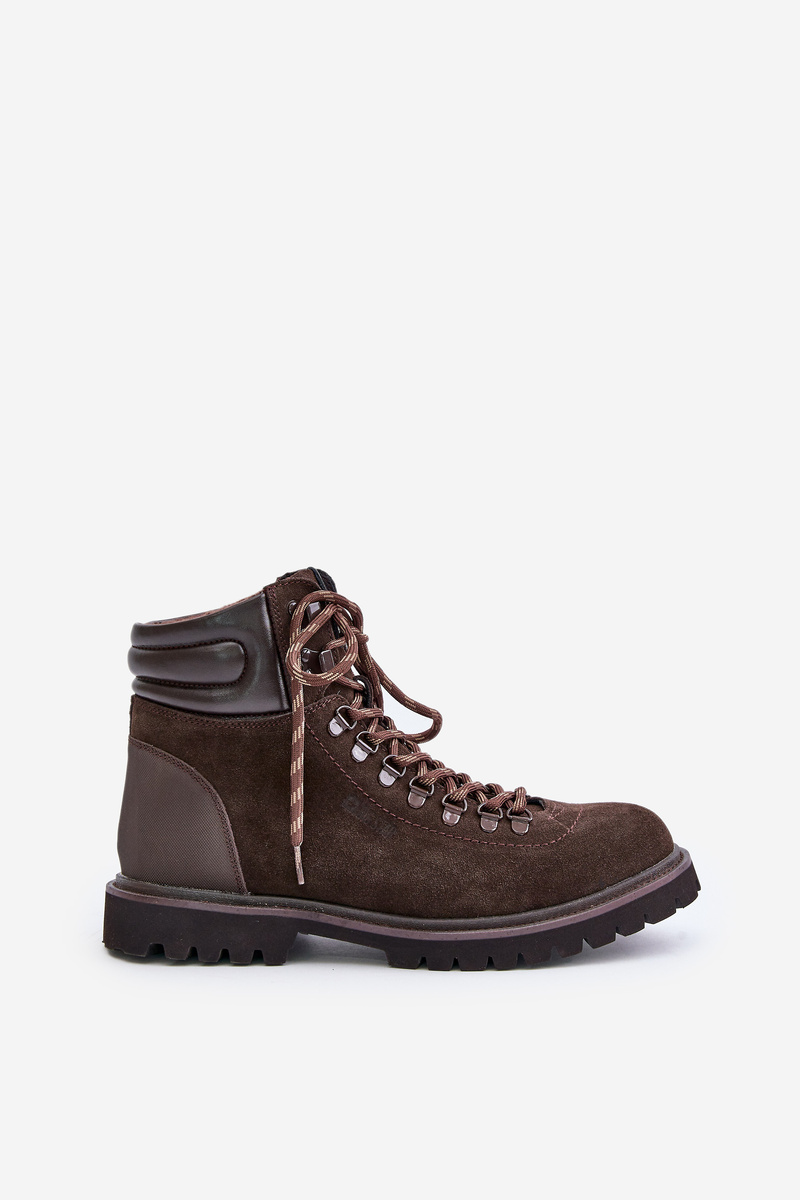 BIG STAR SHOES
