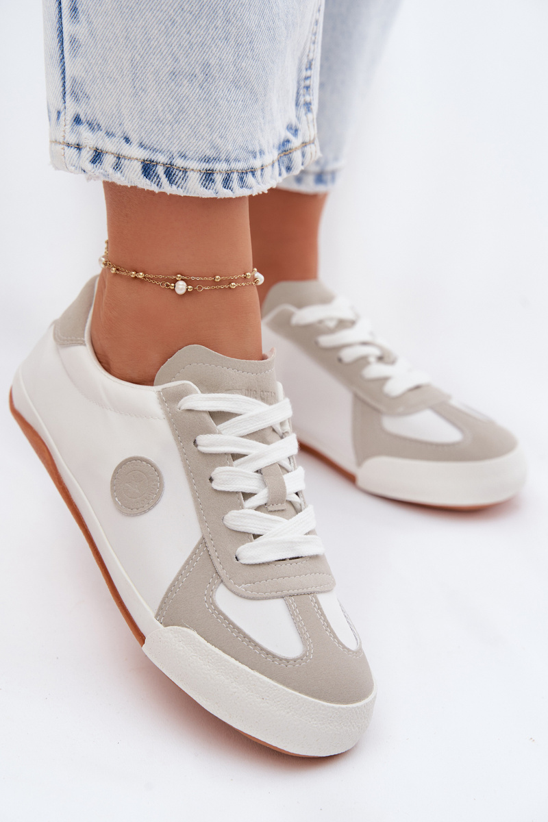 Дамски маратонки Big Star