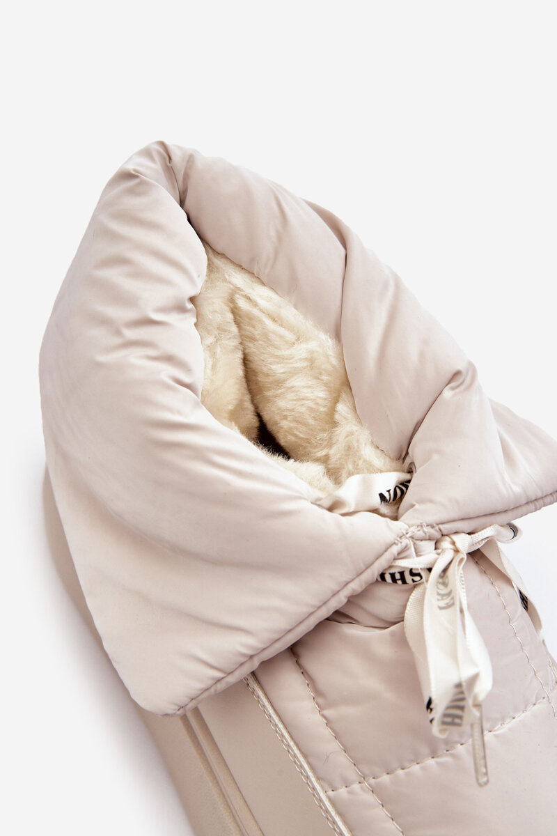 Ghete de iarnă pentru femei Kesi