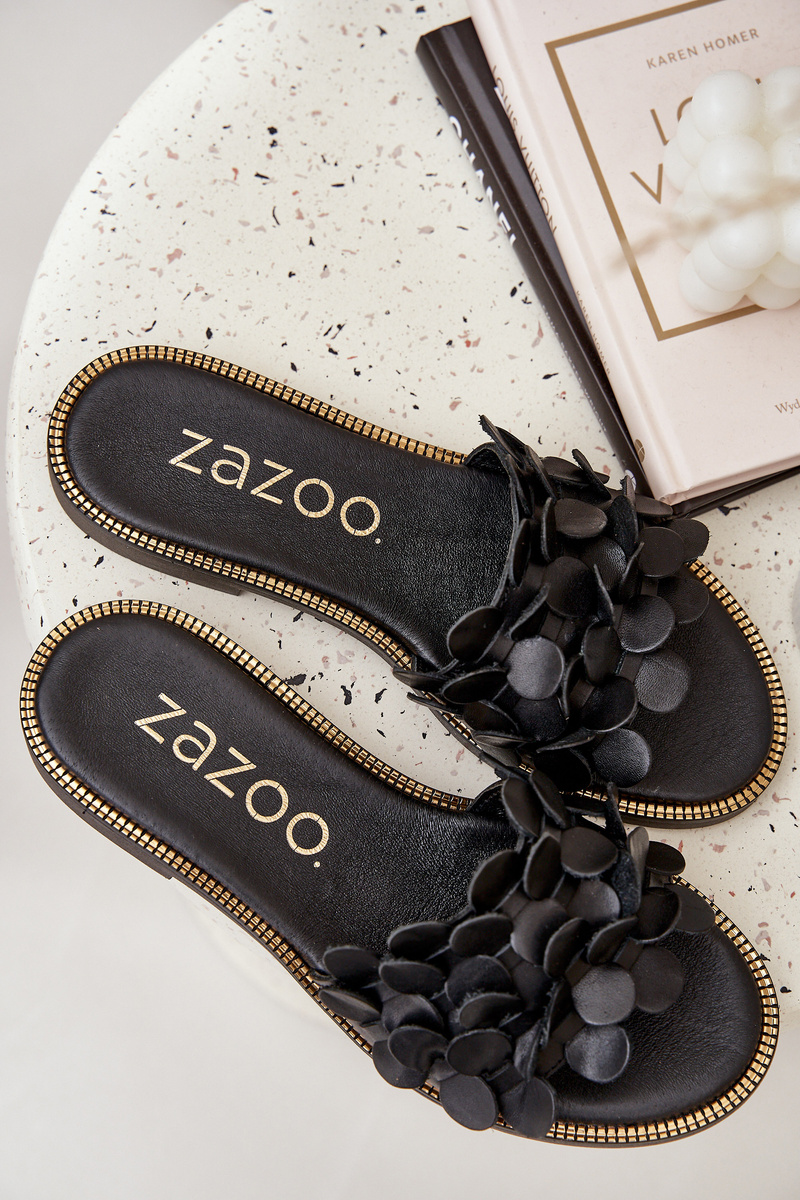 Zazoo