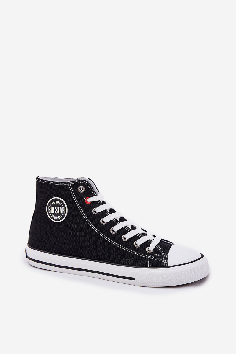 BIG STAR SHOES