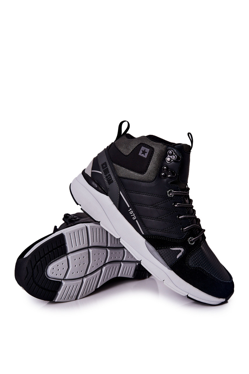 BIG STAR SHOES