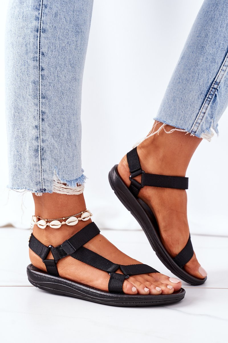 Sandale dama, Kesi Ultimate