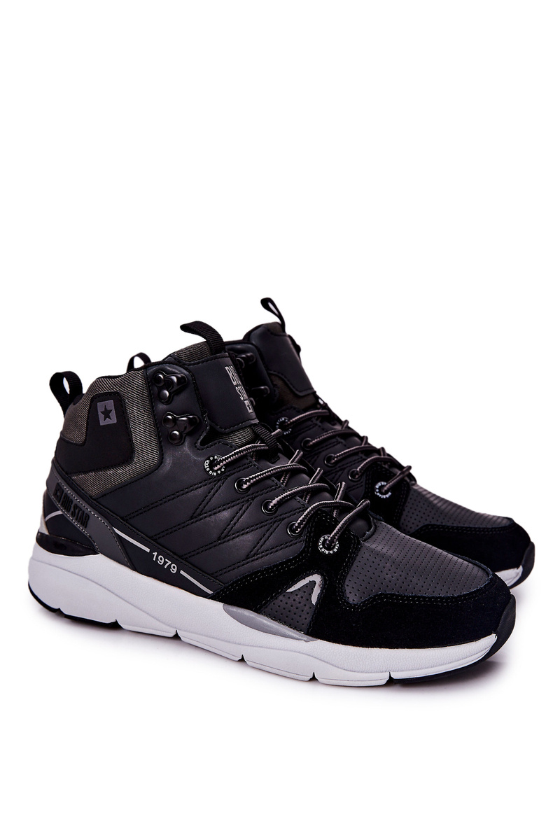 BIG STAR SHOES