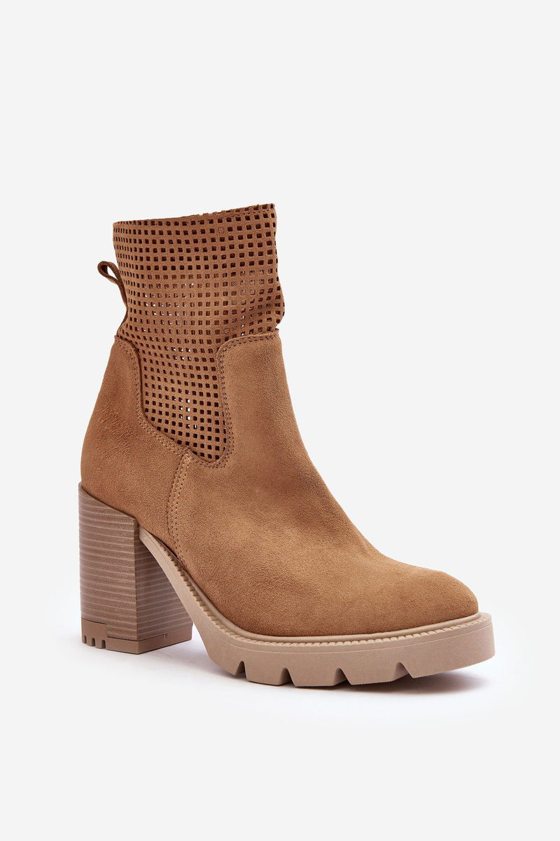 Lewski Shoes