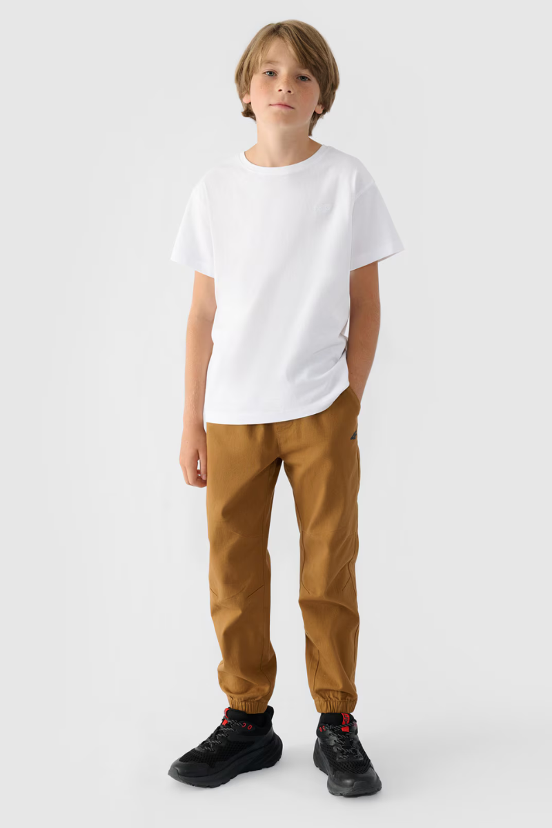 Polar Cu Guler Înalt 4F Regulat Dama 4FAW23TFLEF146-52S Mov