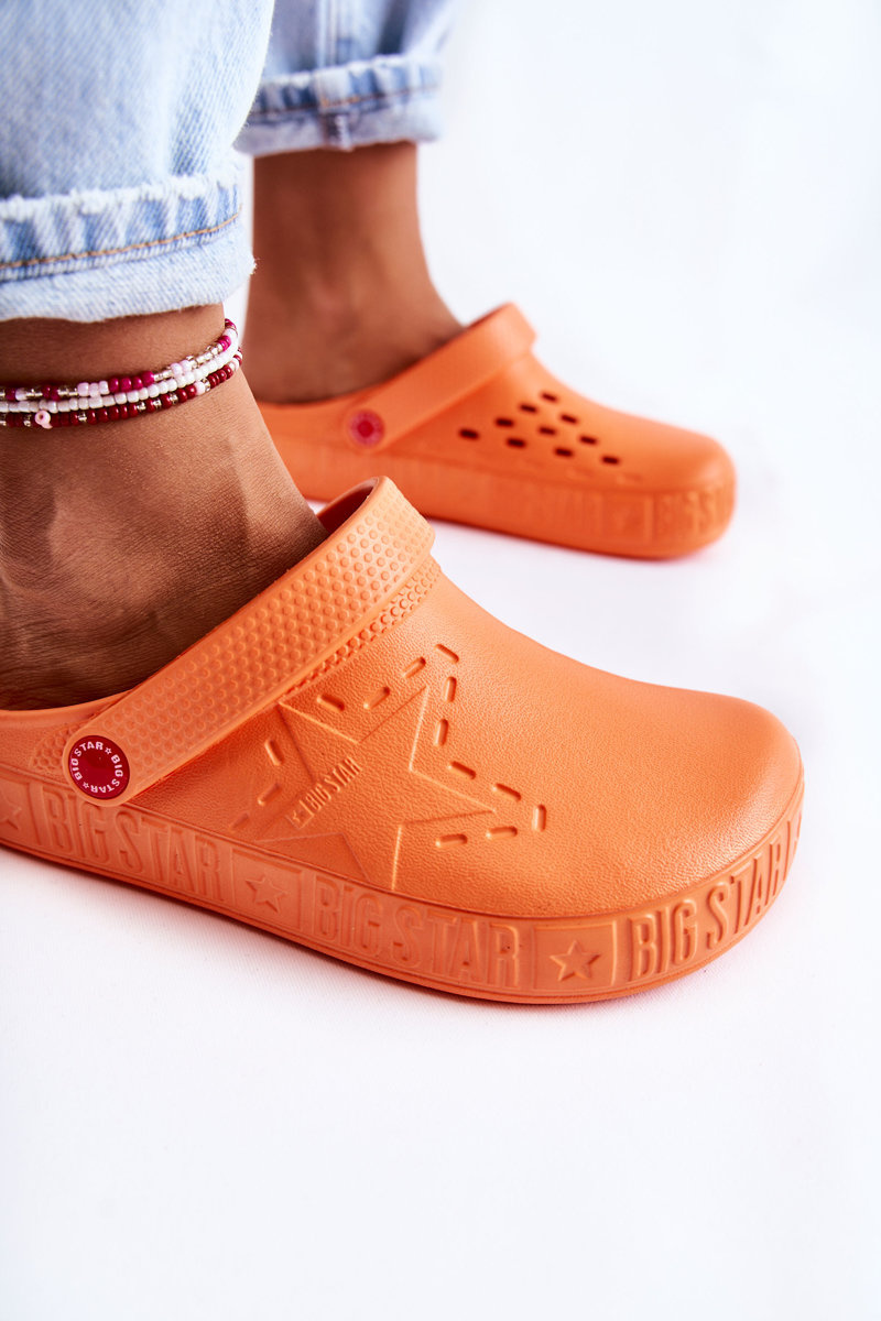 Slapi dama, BIG STAR SHOES i521_21459