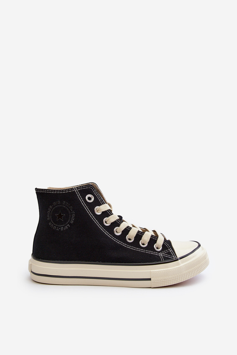 Dámske tenisky BIG STAR SHOES