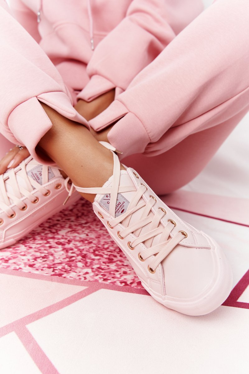 Tenisi dama Kesi Leather