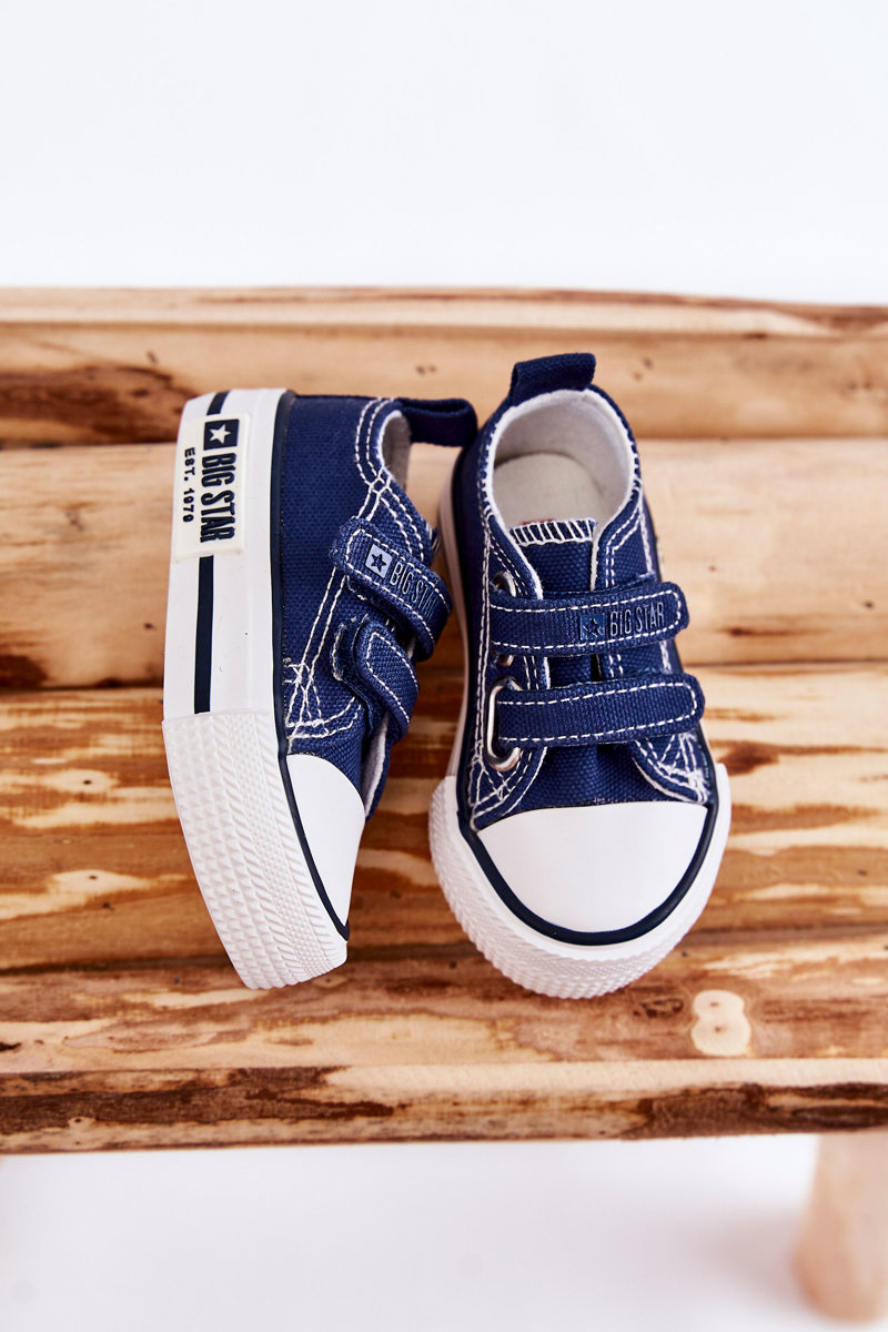 BIG STAR SHOES Veľká hviezda