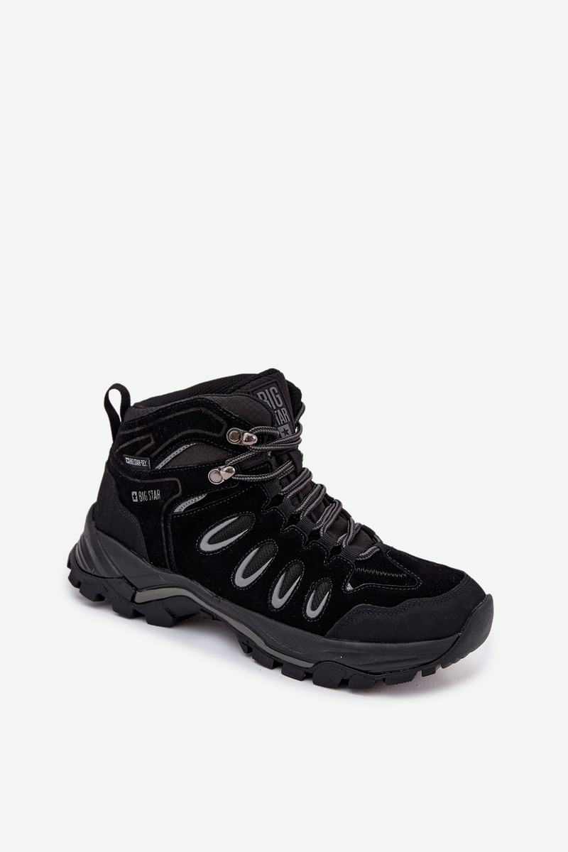 BIG STAR SHOES