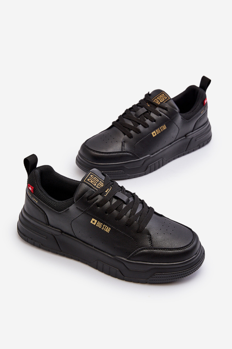 BIG STAR SHOES