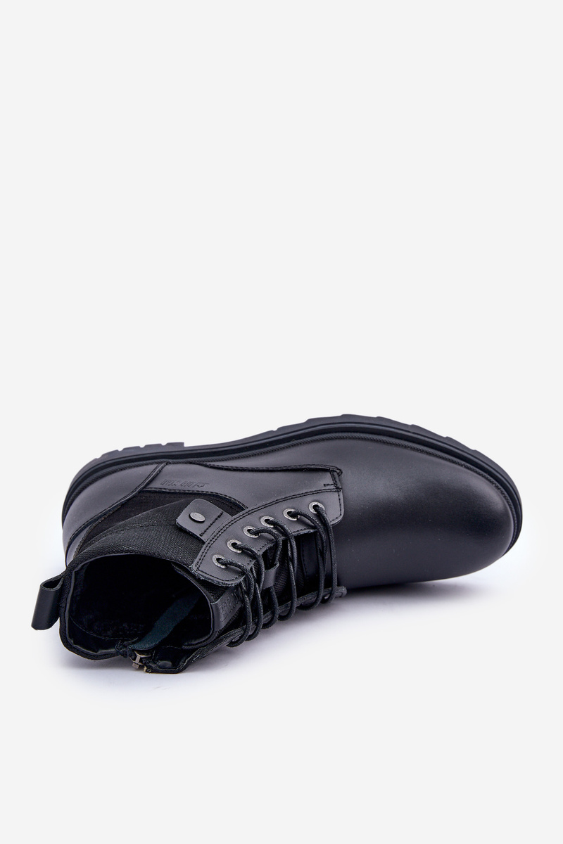 BIG STAR SHOES
