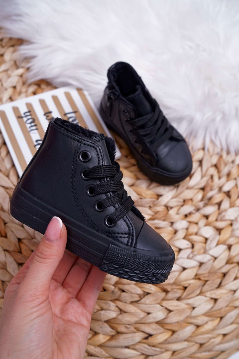 Детски маратонки Kesi Filemon