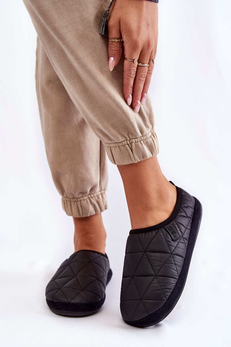 Papuci de damă BIG STAR SHOES