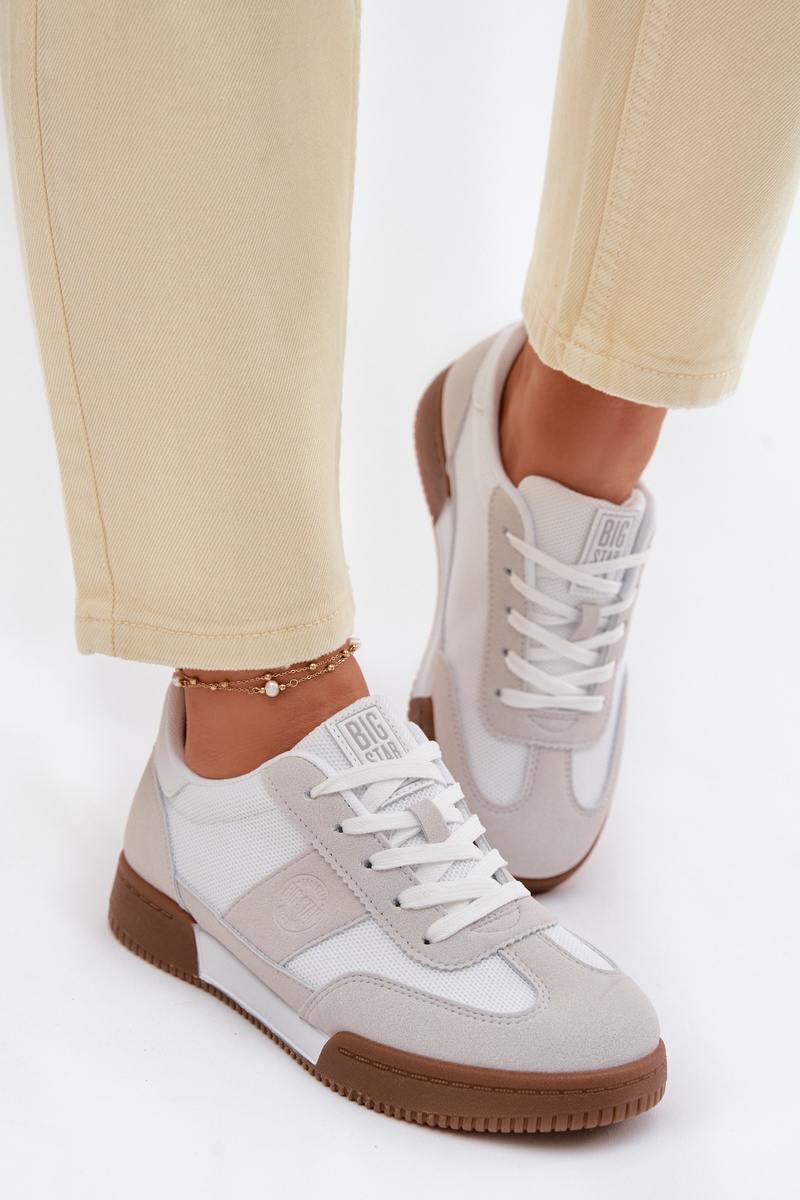 BIG STAR SHOES Дамски маратонки Big Star