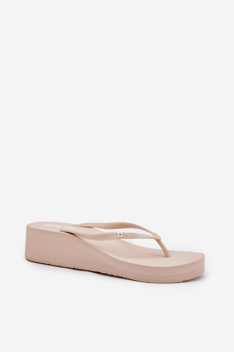 BIG STAR SHOES