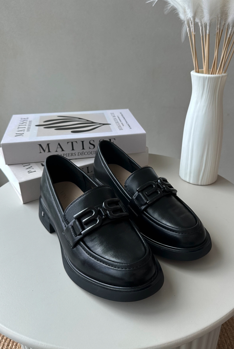 Mocasini de damă Kesi