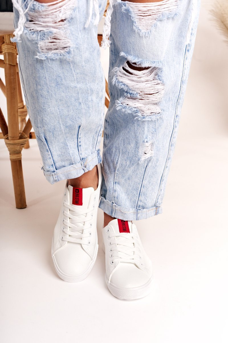 Tenisi dama, BIG STAR SHOES Classic